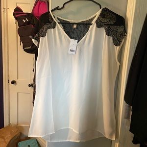 Banana republic shirt